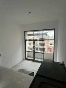 Apartamento com 1 Quarto à venda, 23m² no Jardim das Acácias, São Paulo