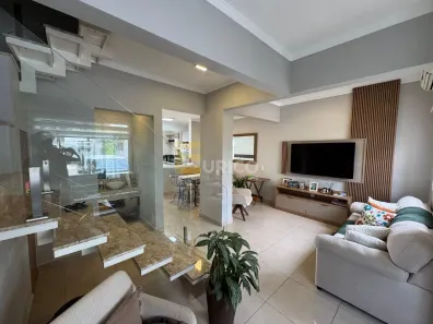 Casa de Condomínio com 3 Quartos à venda, 158m² no Vila Jair, Valinhos