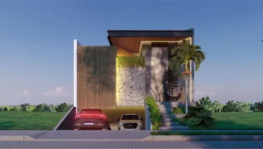 Casa com 3 Quartos à venda, 152m² no Vila Cabral, Campina Grande