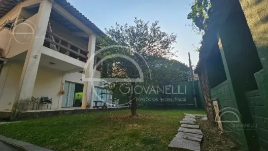 Casa com 3 Quartos à venda, 300m² no Barra da Tijuca, Rio de Janeiro