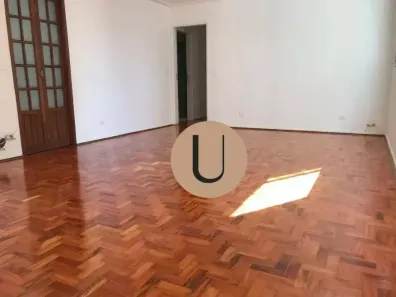 Apartamento com 3 Quartos à venda, 110m² no Moema, São Paulo