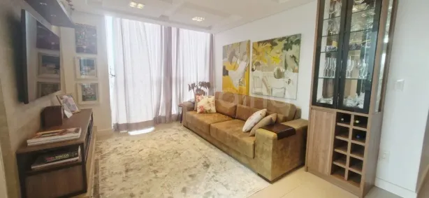 Cobertura com 2 Quartos à venda, 144m² no Campeche, Florianópolis