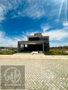 Sobrado com 3 Quartos à venda, 162m² no Loteamento Residencial Arborais, Campinas