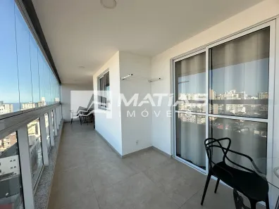 Apartamento com 2 Quartos à venda, 80m² no Praia do Morro, Guarapari