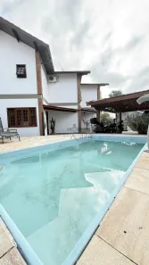 Casa de Condomínio com 4 Quartos para alugar, 341m² no Urbanova, São José dos Campos