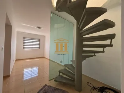 Cobertura com 3 Quartos para alugar, 130m² no Jardim do Céu, São José dos Campos