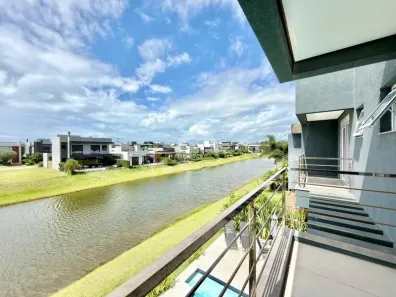 Casa de Condomínio com 5 Quartos à venda, 350m² no , Capão da Canoa
