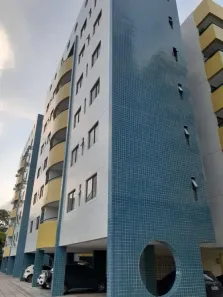 Apartamento com 3 Quartos à venda, 77m² no Cidade Universitária, Recife