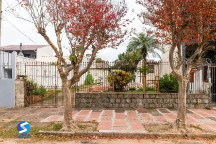 Lote/Terreno à venda, 340m² no Jardim Itu, Porto Alegre