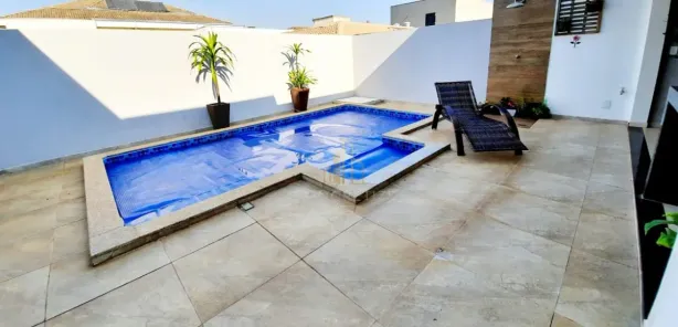Casa de Condomínio com 3 Quartos à venda, 227m² no Quinta Ranieri, Bauru