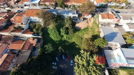 Lote/Terreno à venda, 392m² no Centro, Vinhedo