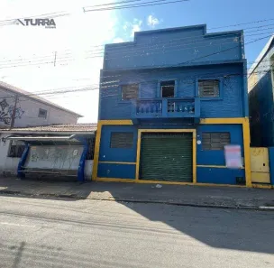 Ponto Comercial para alugar, 60m² no Centro, Atibaia