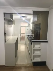 Apartamento com 2 Quartos à venda, 45m² no Central Parque Sorocaba, Sorocaba