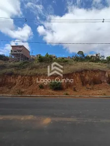 Lote/Terreno à venda, 250m² no Jardim Bandeirantes, Poços de Caldas