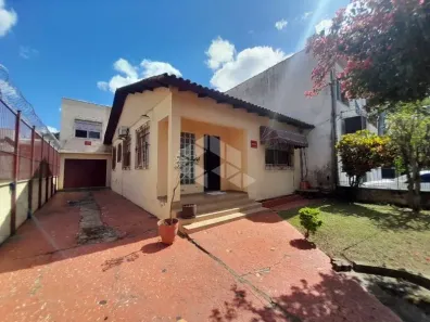 Prédio Comercial para alugar, 200m² no Navegantes, Porto Alegre