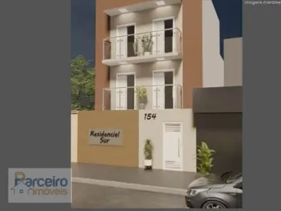 Apartamento com 2 Quartos à venda, 42m² no Vila Ré, São Paulo