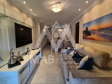 Apartamento com 2 Quartos à venda, 76m² no Pechincha, Rio de Janeiro