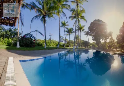 Apartamento com 1 Quarto à venda, 39m² no Trancoso, Porto Seguro