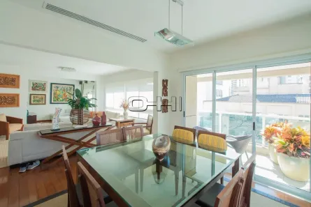 Apartamento com 3 Quartos à venda, 150m² no Paraíso, São Paulo
