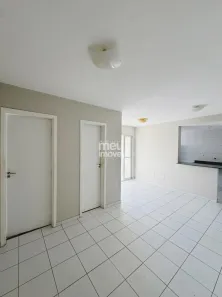 Apartamento com 2 Quartos à venda, 55m² no Turu, São Luís