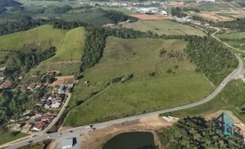 Lote/Terreno à venda, 138860m² no , São João do Itaperiú