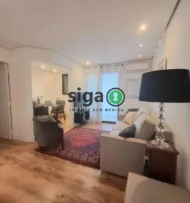 Apartamento com 3 Quartos à venda, 72m² no Vila Olímpia, São Paulo