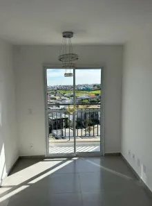 Apartamento com 2 Quartos à venda, 45m² no Ibiti Royal Park, Sorocaba