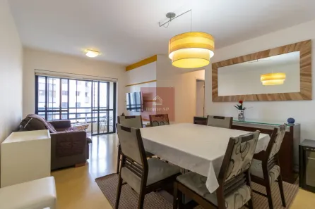 Apartamento com 3 Quartos à venda, 88m² no Vila Mascote, São Paulo