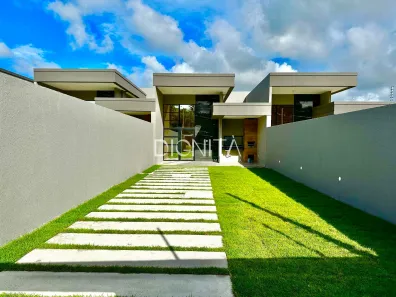 Casa com 3 Quartos à venda, 107m² no Coaçu, Eusébio