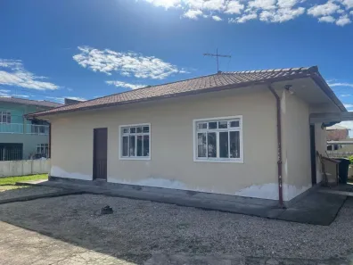 Casa com 3 Quartos à venda, 531m² no Centro, Biguaçu