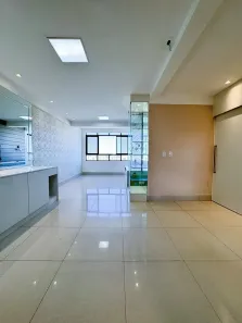 Apartamento com 3 Quartos à venda, 103m² no Lagoa Nova, Natal