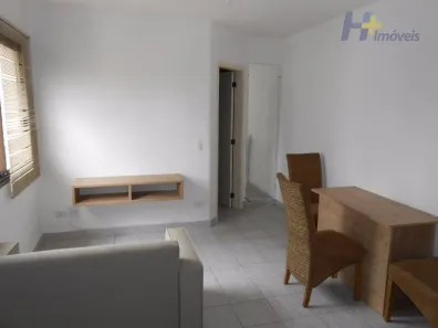 Apartamento com 1 Quarto à venda, 46m² no Brooklin Paulista, São Paulo