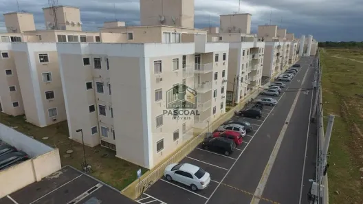 Cobertura com 4 Quartos à venda, 130m² no Parque Califórnia, Campos dos Goytacazes