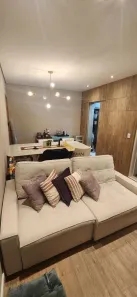 Apartamento com 2 Quartos à venda, 98m² no Jardim Trevo, Jundiaí