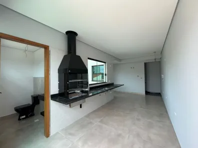 Cobertura com 2 Quartos à venda, 98m² no Vila Curuçá, Santo André