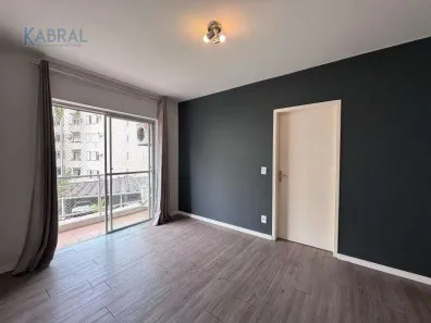 Apartamento com 2 Quartos para alugar, 60m² no Trindade, Florianópolis