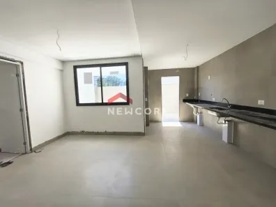 Apartamento com 3 Quartos à venda, 109m² no Cidade Nova, Belo Horizonte