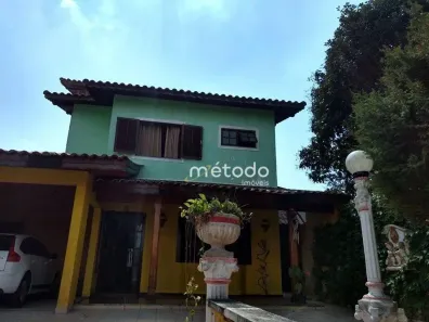 Casa com 4 Quartos à venda, 320m² no Itapema, Guararema