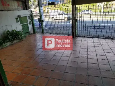 Imóvel Comercial com 3 Quartos para venda ou aluguel, 700m² no Jardim Umuarama, São Paulo