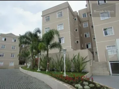 Apartamento com 3 Quartos à venda, 49m² no Cidade Industrial, Curitiba