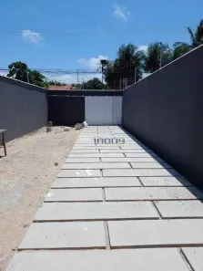 Casa com 4 Quartos à venda, 116m² no Tamatanduba, Eusébio