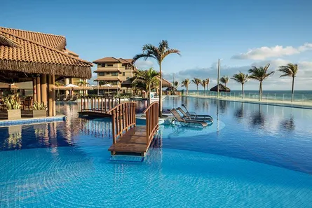 Cobertura com 4 Quartos à venda, 163m² no Tapera, Aquiraz