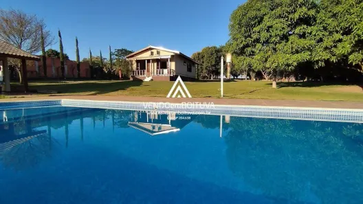 Fazenda/Sítio com 5 Quartos à venda, 270m² no Residencial São José de Boituva, Boituva