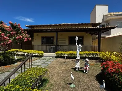Casa com 3 Quartos à venda, 204m² no Parque Hotel, Araruama