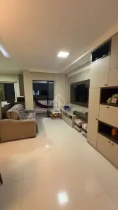 Apartamento com 3 Quartos à venda, 77m² no Farolândia, Aracaju