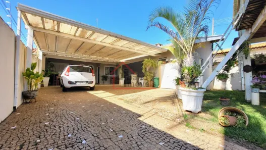 Casa com 3 Quartos à venda, 138m² no Barão Geraldo, Campinas