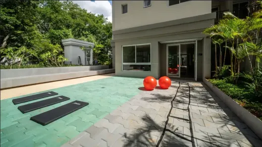Apartamento com 2 Quartos à venda, 66m² no Santo Amaro, São Paulo