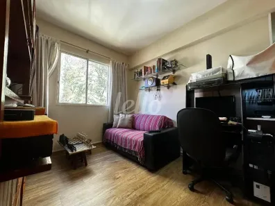 Apartamento com 1 Quarto à venda, 48m² no Jardim Brasil (Zona Norte), São Paulo