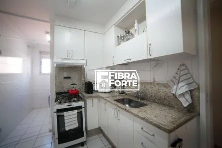 Apartamento com 2 Quartos à venda, 69m² no Vila Nova Teixeira, Campinas