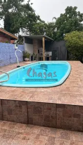 Casa com 3 Quartos à venda, 200m² no Morro do Algodão, Caraguatatuba